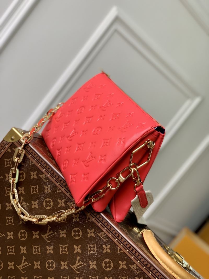 LV Satchel bags